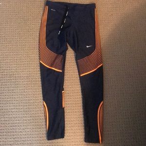 AWESOME MATERIAL Nike workout pants